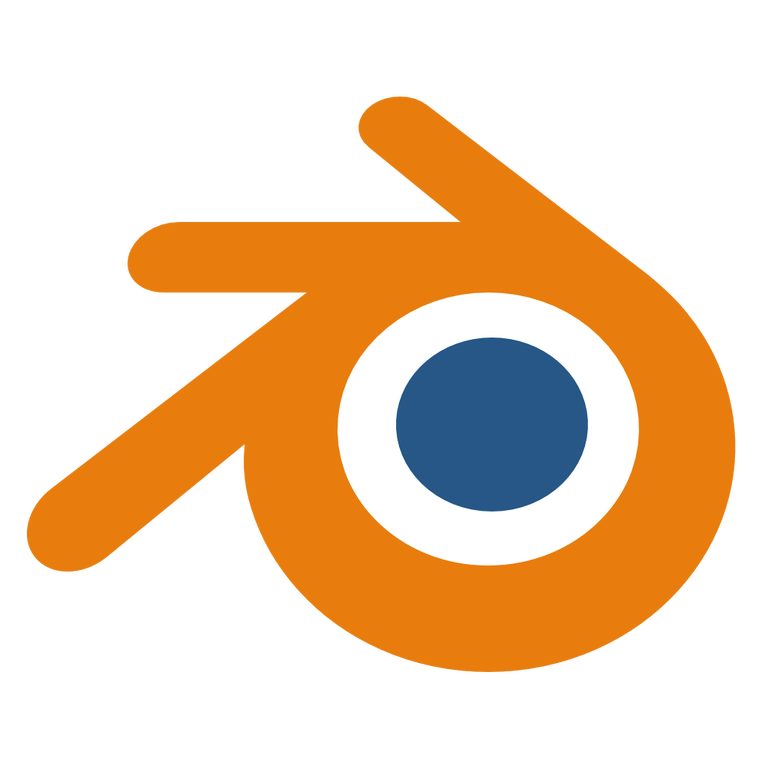 Blender Logo