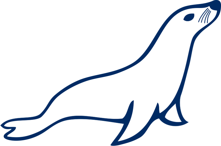MariaDB Logo MariaDB Logo